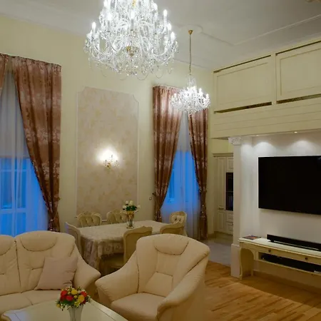 Mainline Apt Hlavni *