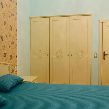 Mainline Apt Hlavni Mariánské Lázně